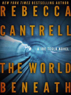 cover image of The World Beneath